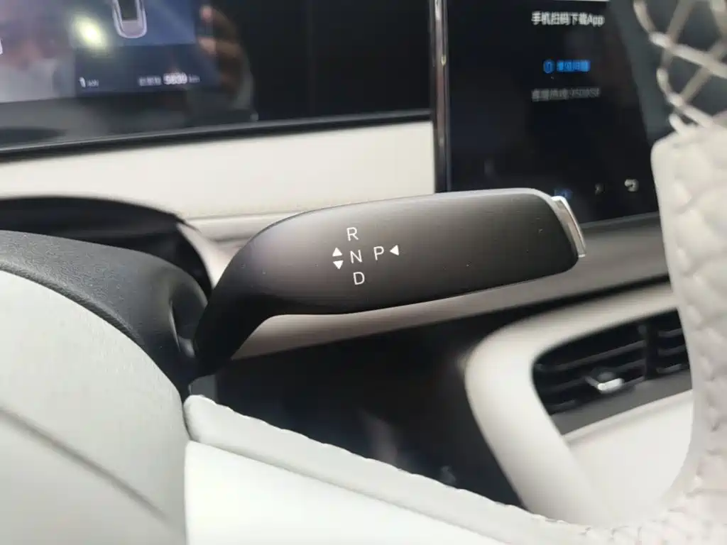 BYD Sealion 06 — миниатюра 14
