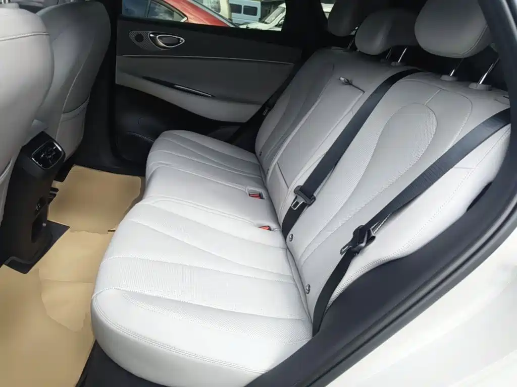 BYD Sealion 06 — миниатюра 17