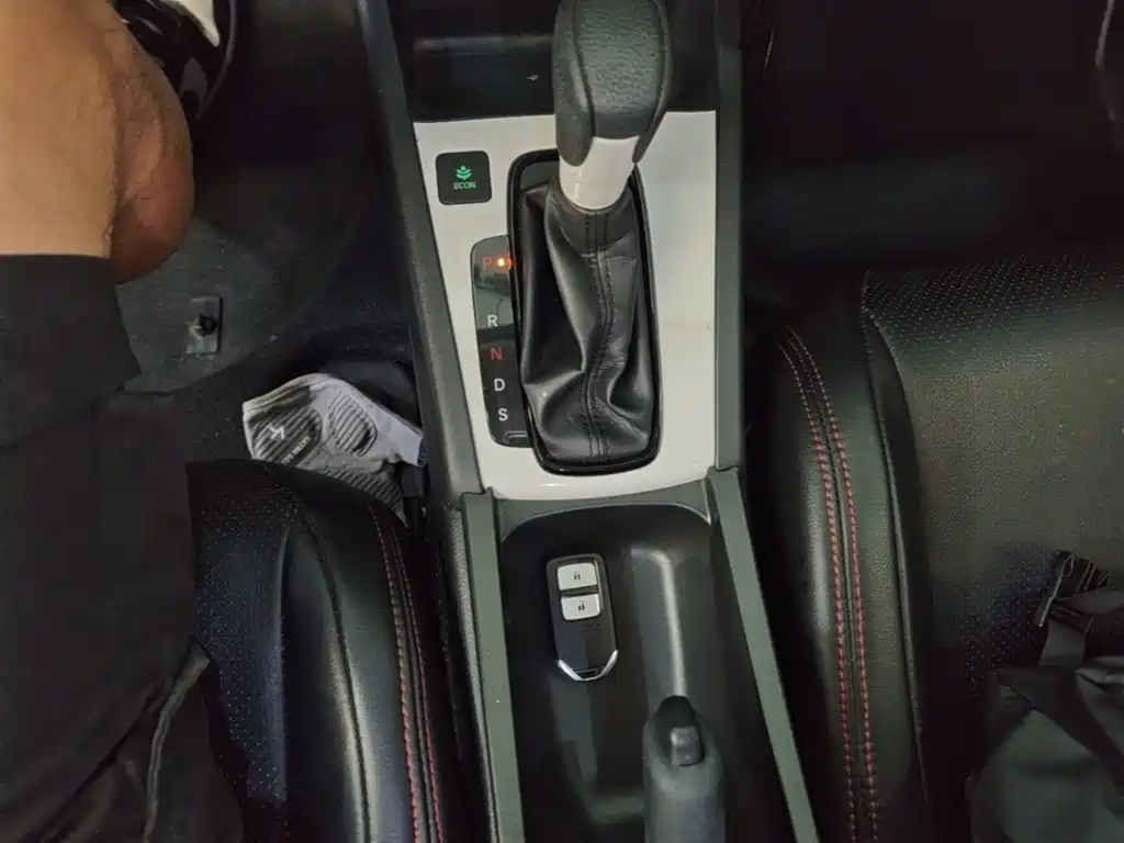 Honda Fit — миниатюра 14