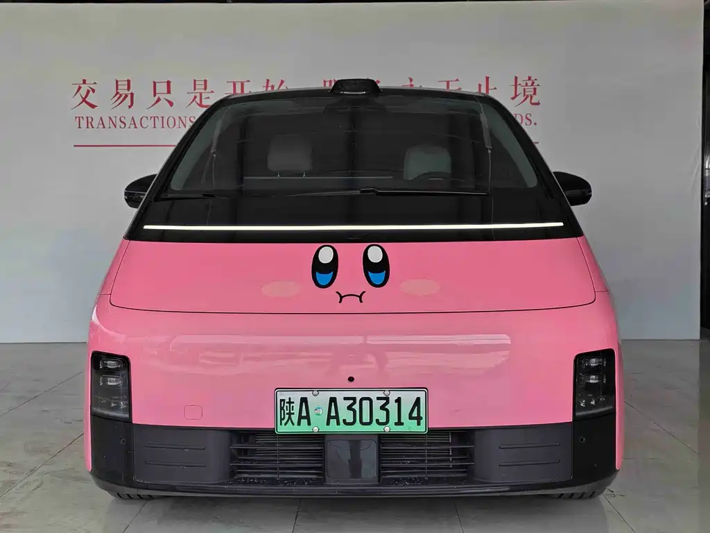 Li Auto Li MEGA — миниатюра 2