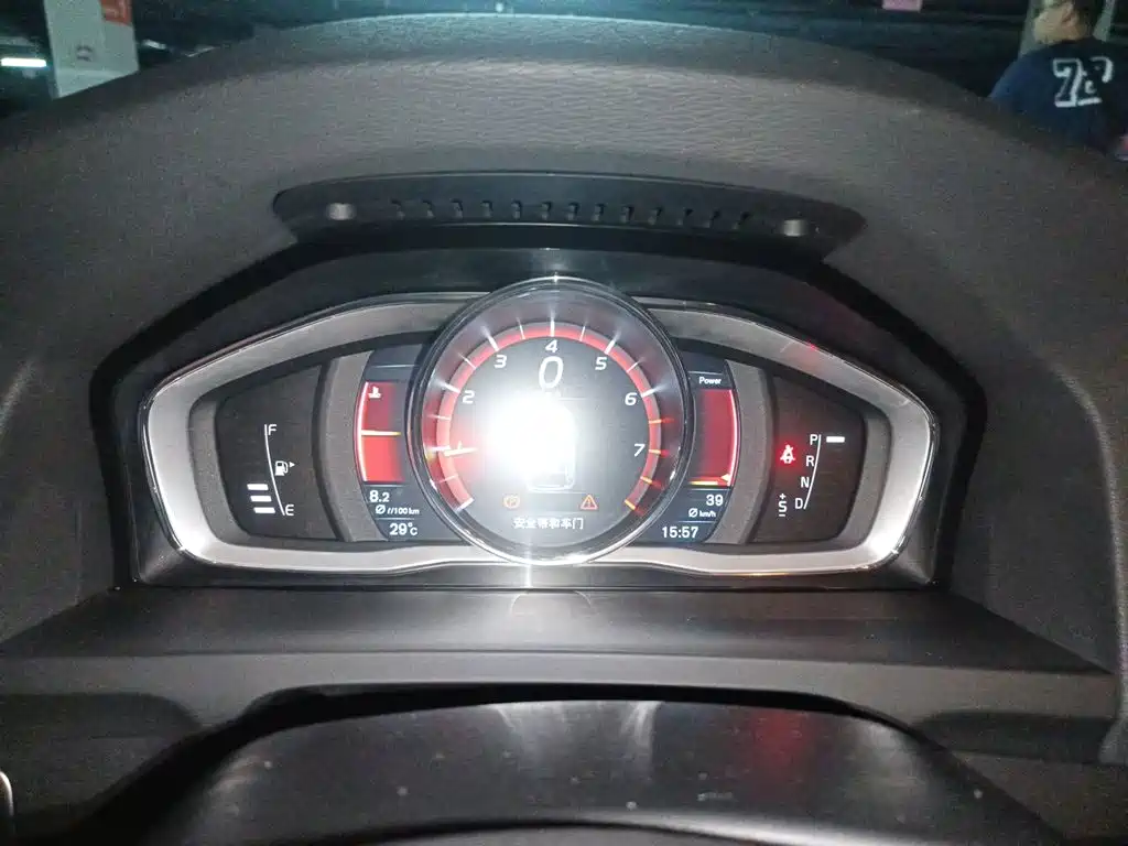 Volvo S60 — миниатюра 12