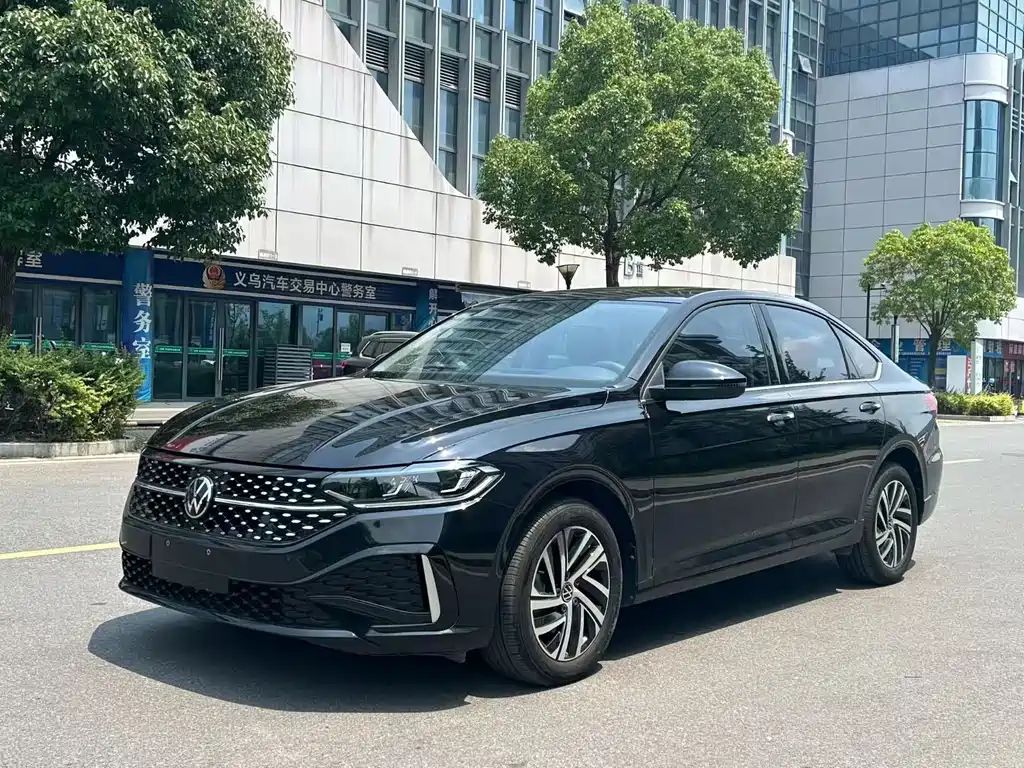 Volkswagen Lavida 2024 300TSI DSG Starry Leading Edition