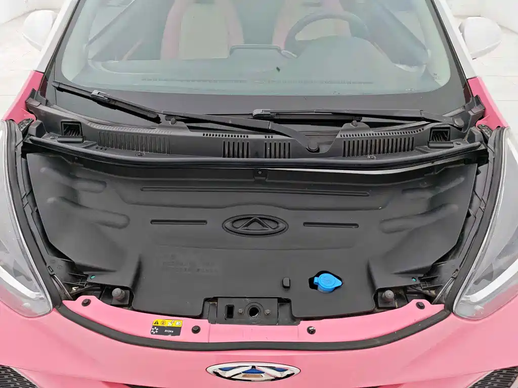 Chery QQ Little Ant — миниатюра 15