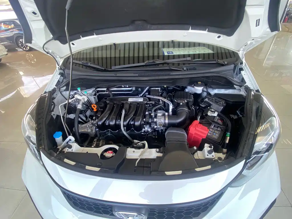 Honda Life — миниатюра 13