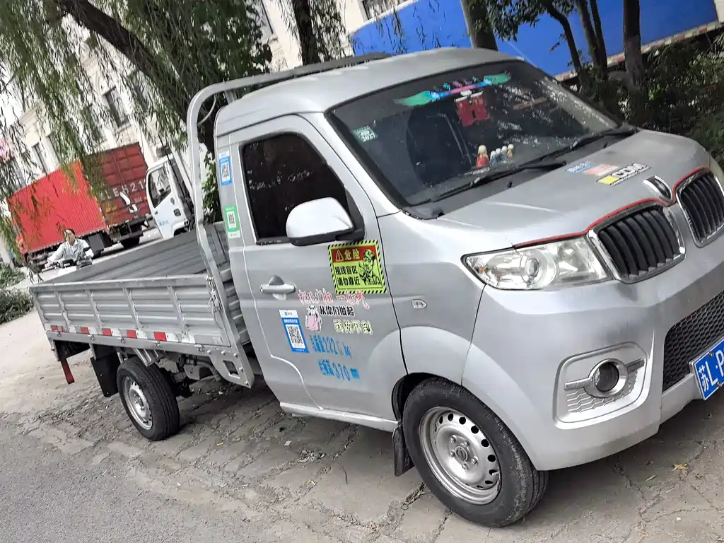Jinbei Jinbei T3 — миниатюра 5