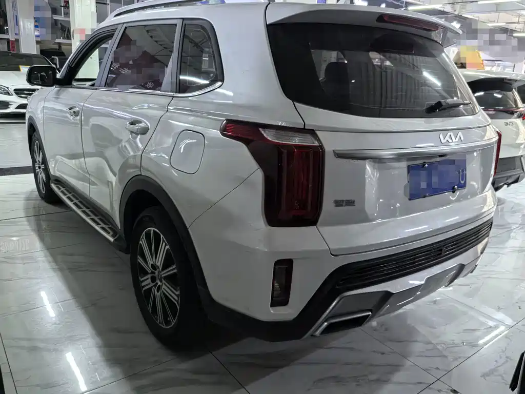 Kia Sportage — миниатюра 4