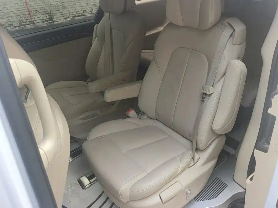 Buick GL8 — миниатюра 11