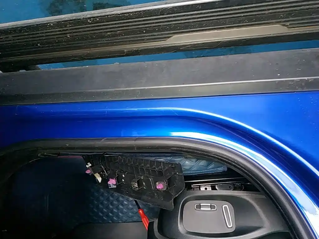 Jaguar F-PACE — миниатюра 21