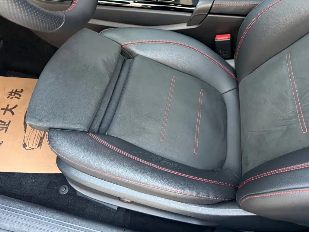 Mercedes-Benz CLA (Import) — миниатюра 21