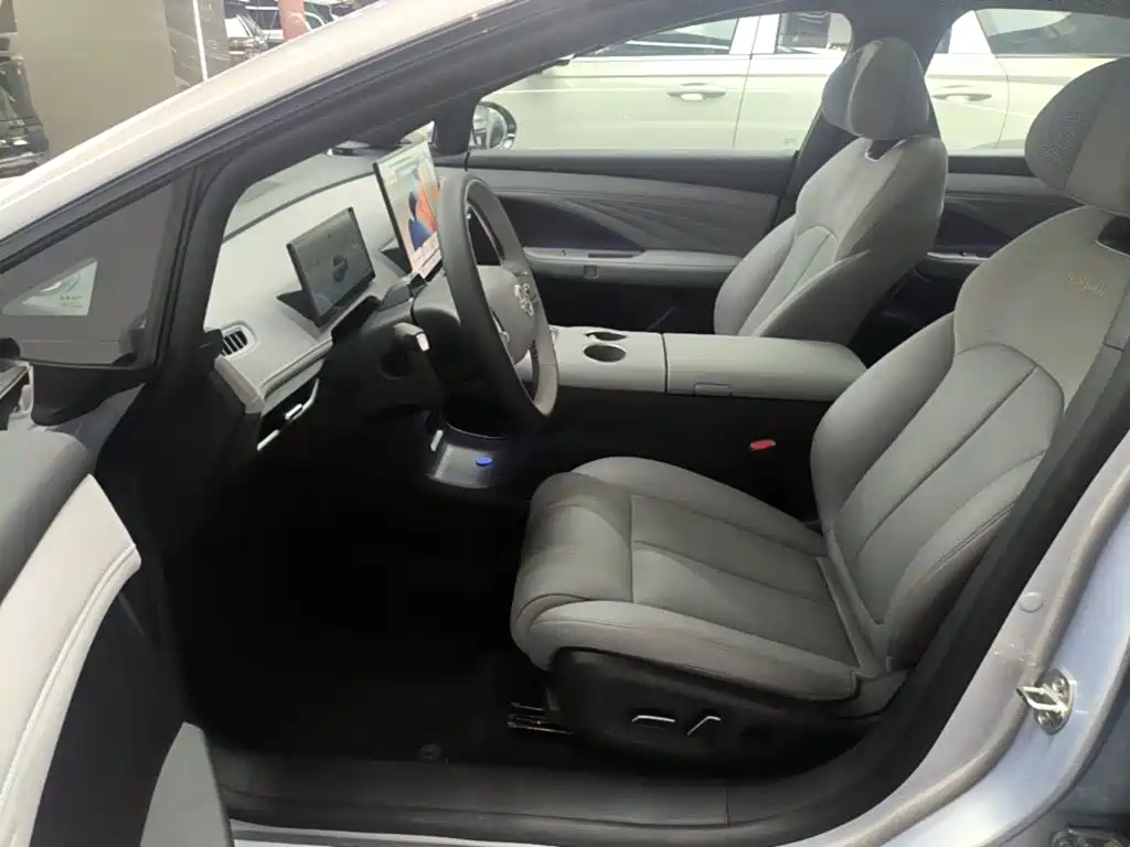 Nissan N7 — миниатюра 11