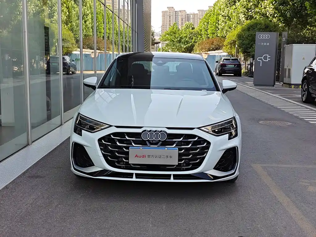 Audi A3 — миниатюра 2
