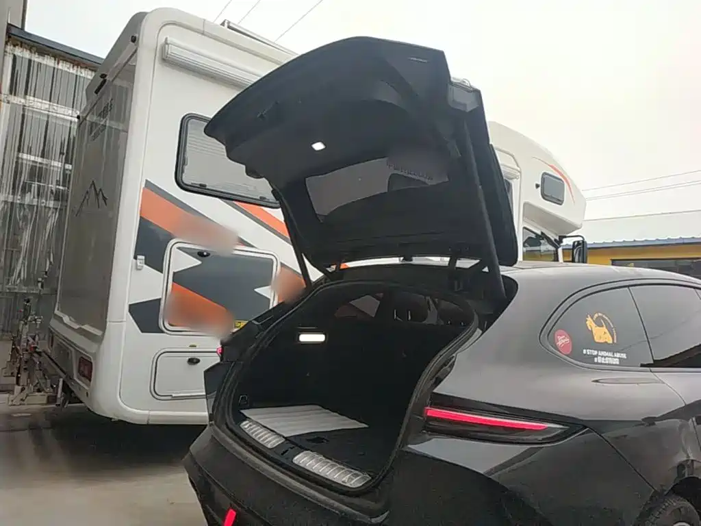 NIO ET5T — миниатюра 19