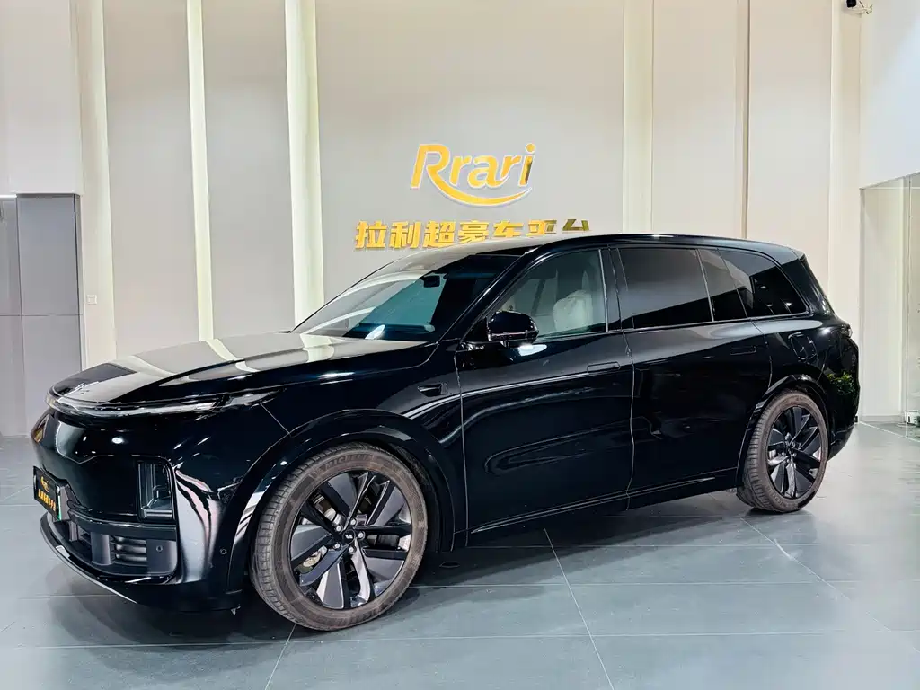 IDEAL CAR IDEAL L9
