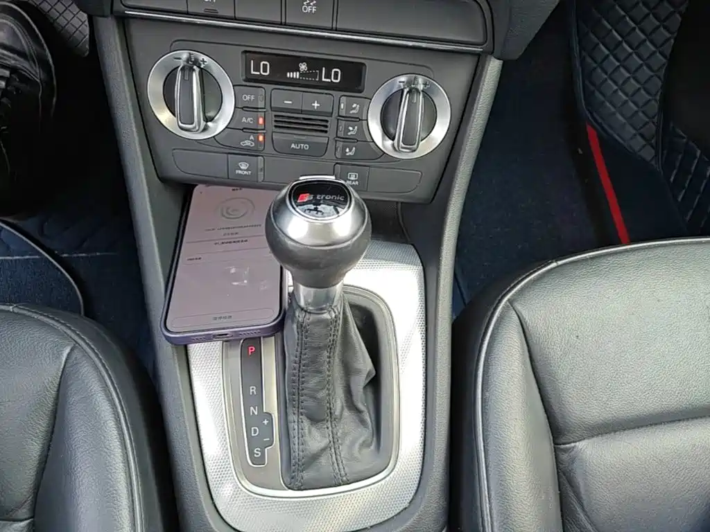 Audi Q3 — миниатюра 14