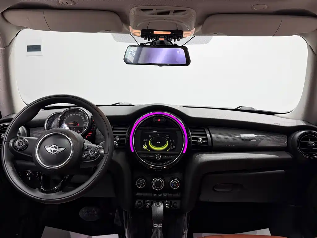 MINI Mini — миниатюра 13