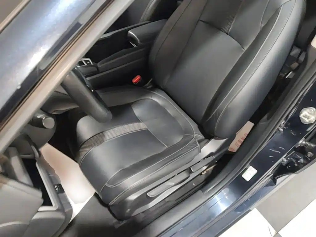 Honda Civic — миниатюра 15