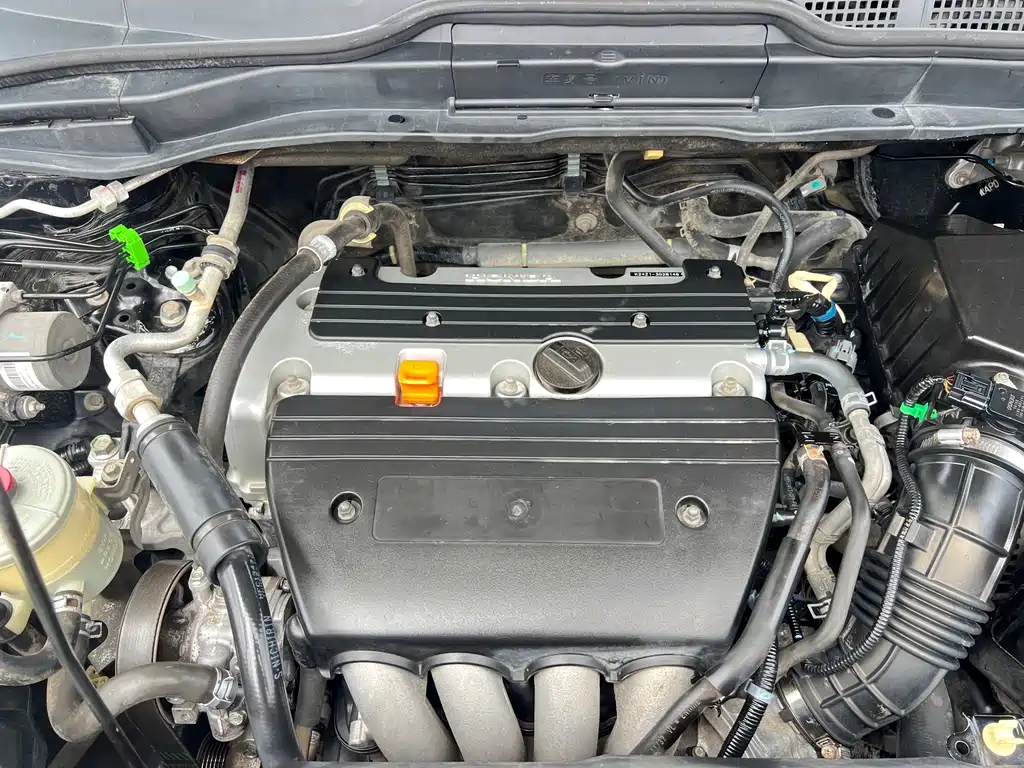 Honda CR-V — миниатюра 27