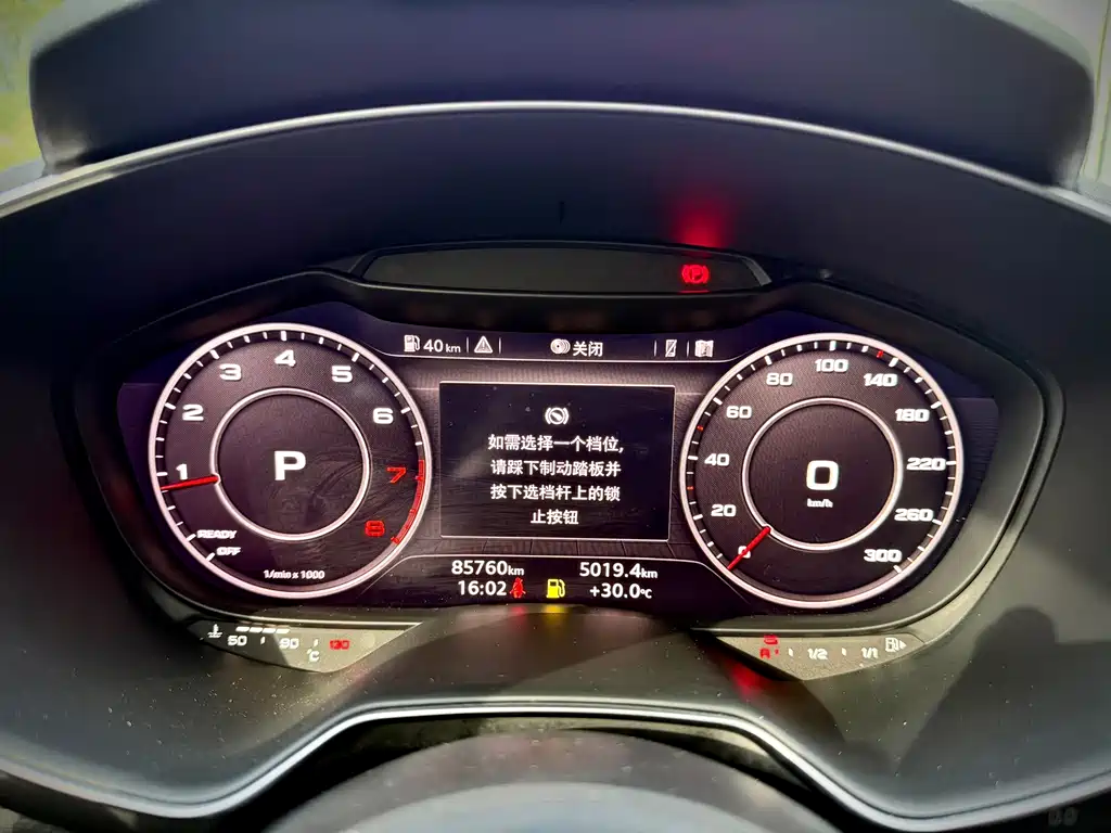 Audi TT — миниатюра 18