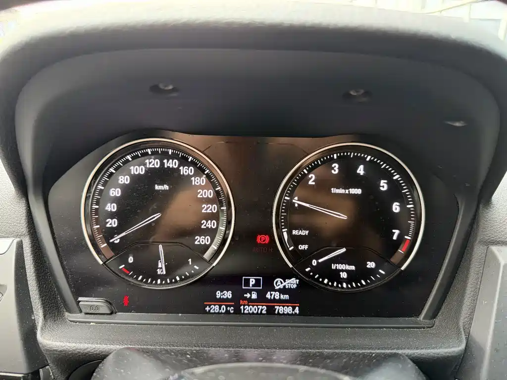 BMW 1 Series — миниатюра 12