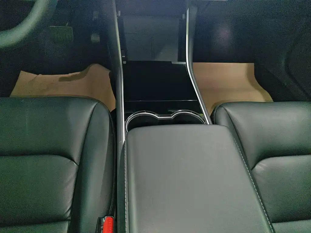 Tesla Model 3 — миниатюра 14