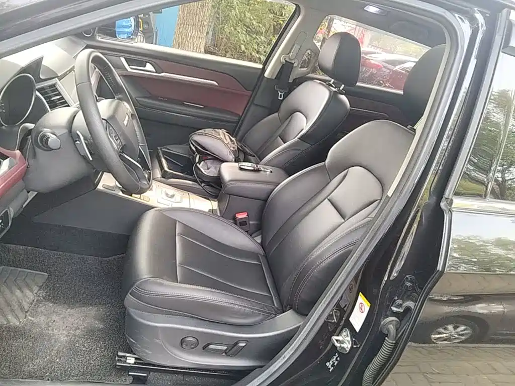 Haval H6 Coupe — миниатюра 15