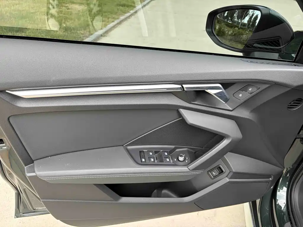 Audi A3 — миниатюра 9