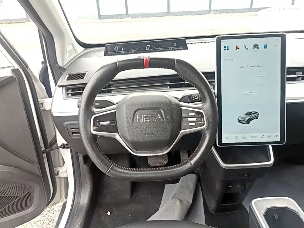 Neta Neta V — миниатюра 11