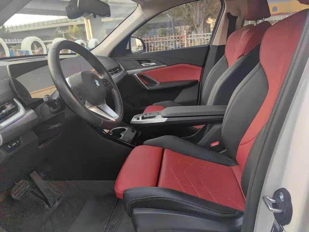 BMW X2 (Import) — миниатюра 11