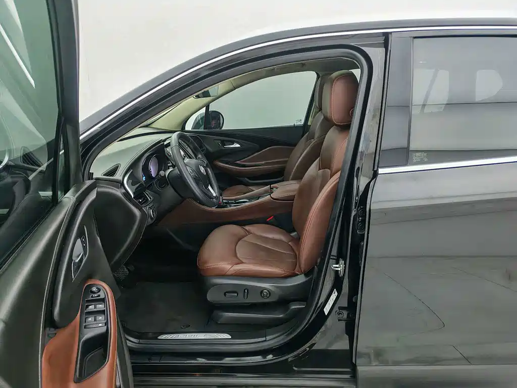 Buick Envision Plus — миниатюра 9