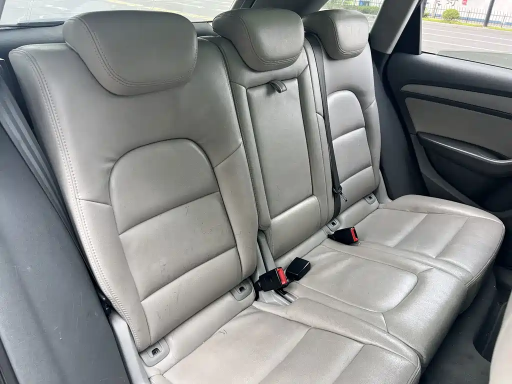 Audi Q5 — миниатюра 10