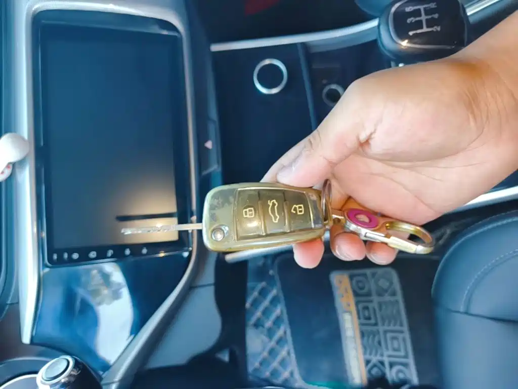 Chery Arrizo 5 — миниатюра 9