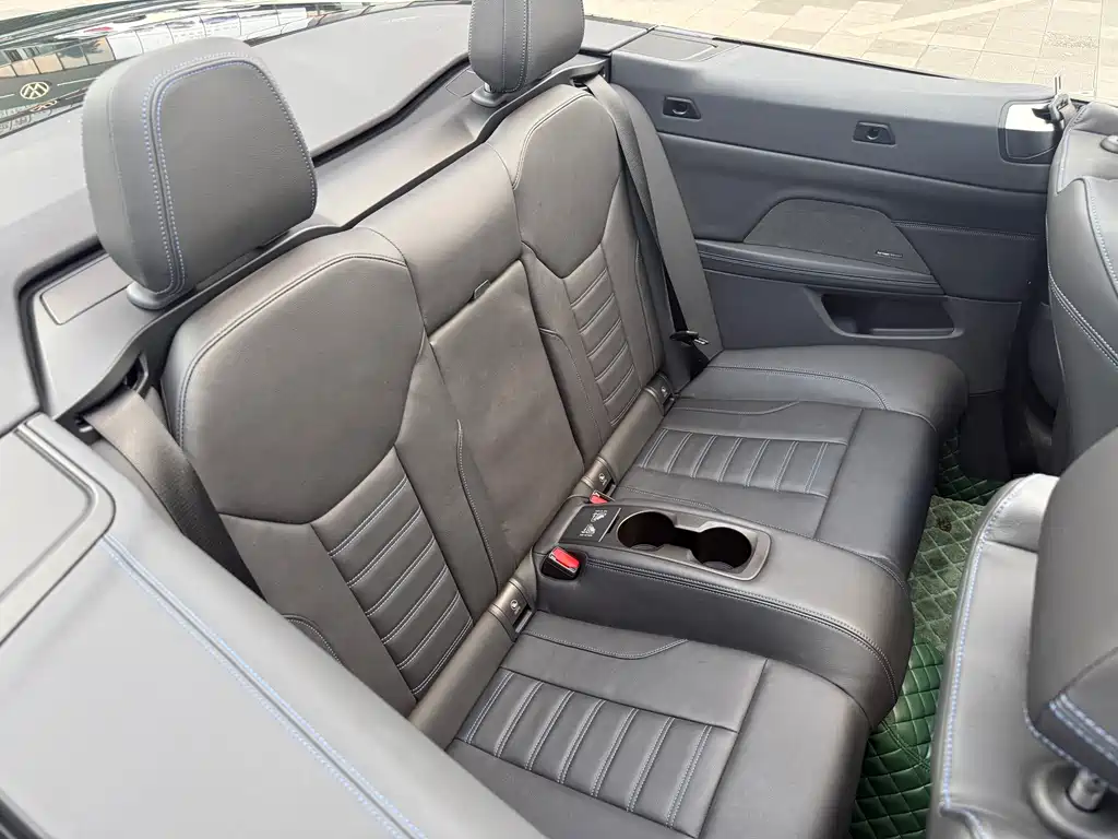 BMW 4 Series — миниатюра 15