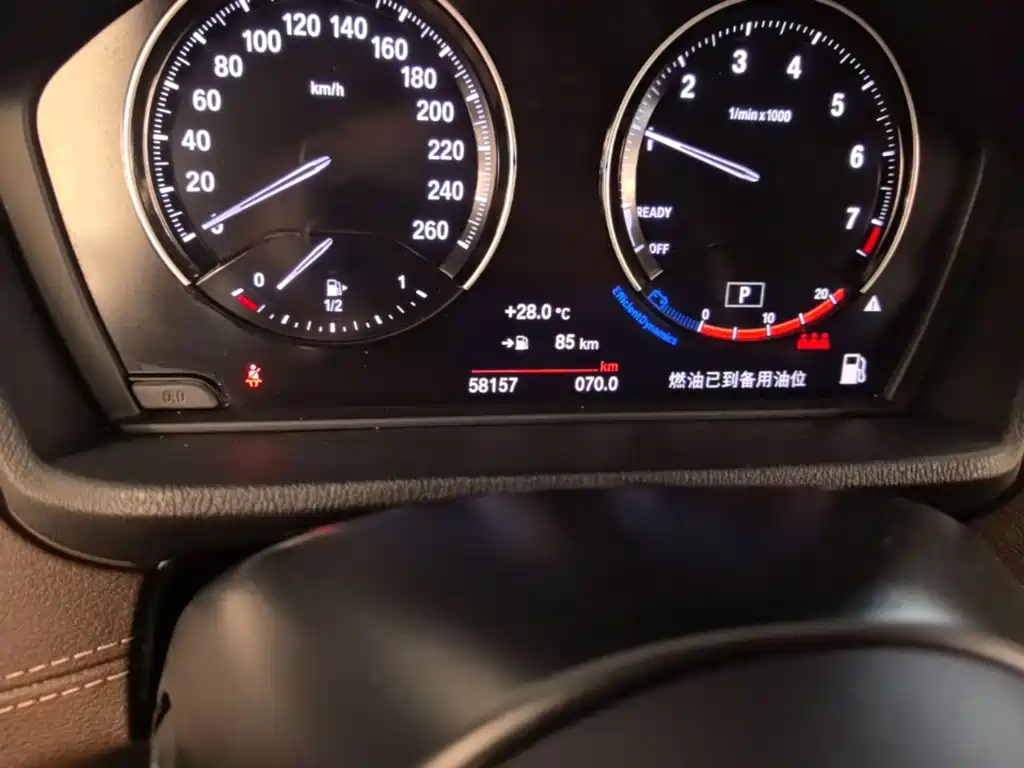 BMW X2 — миниатюра 17