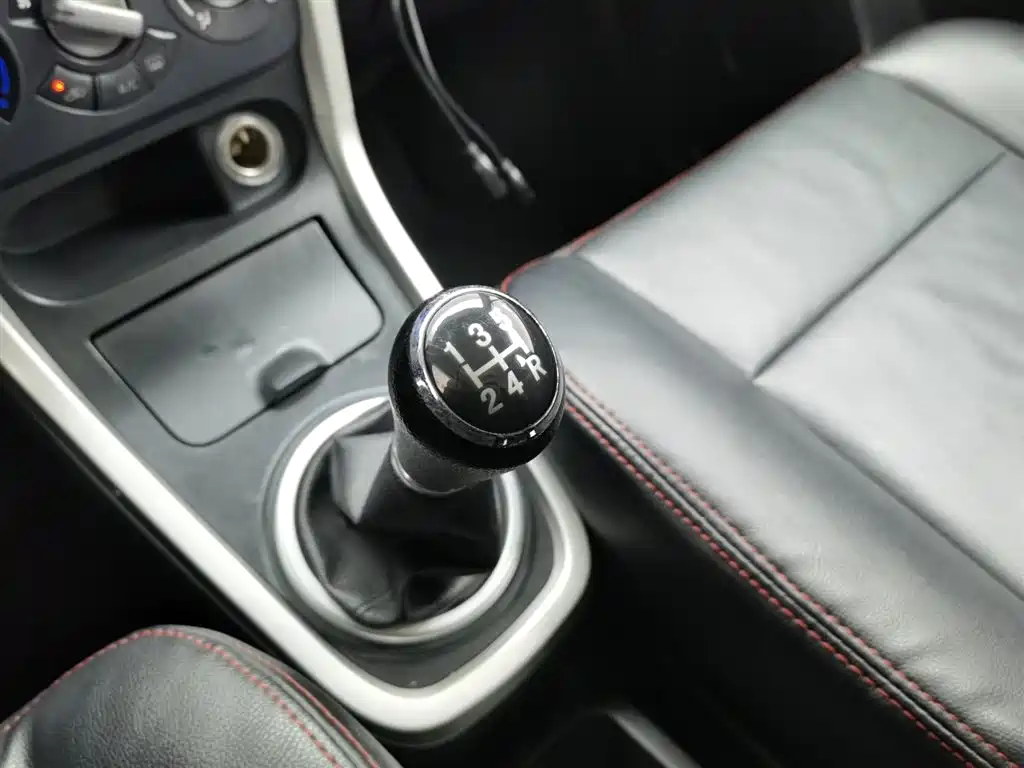 SUZUKI BIG DIPPER X5