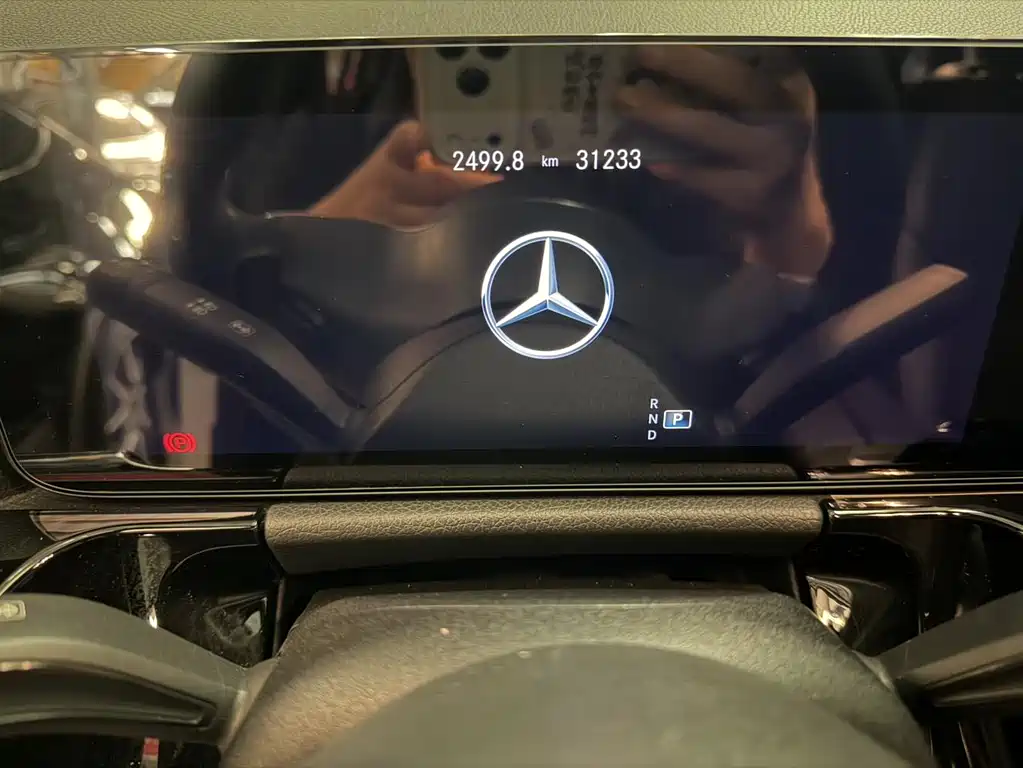 Mercedes-Benz GLA — миниатюра 10