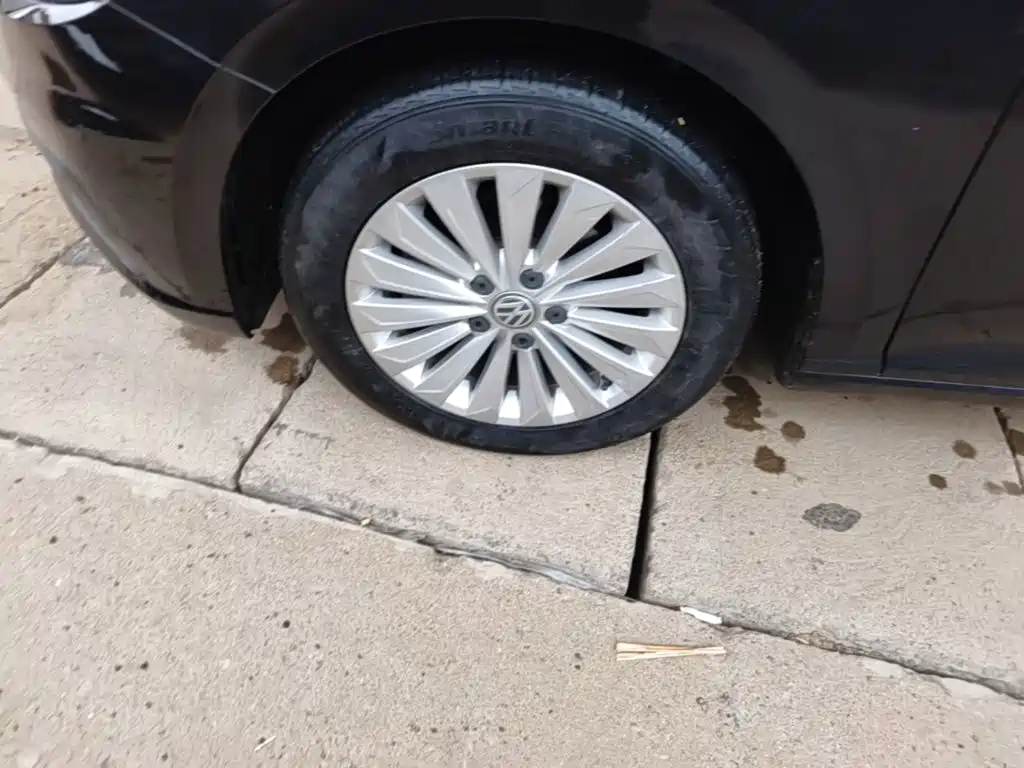 Volkswagen Lavida — миниатюра 23