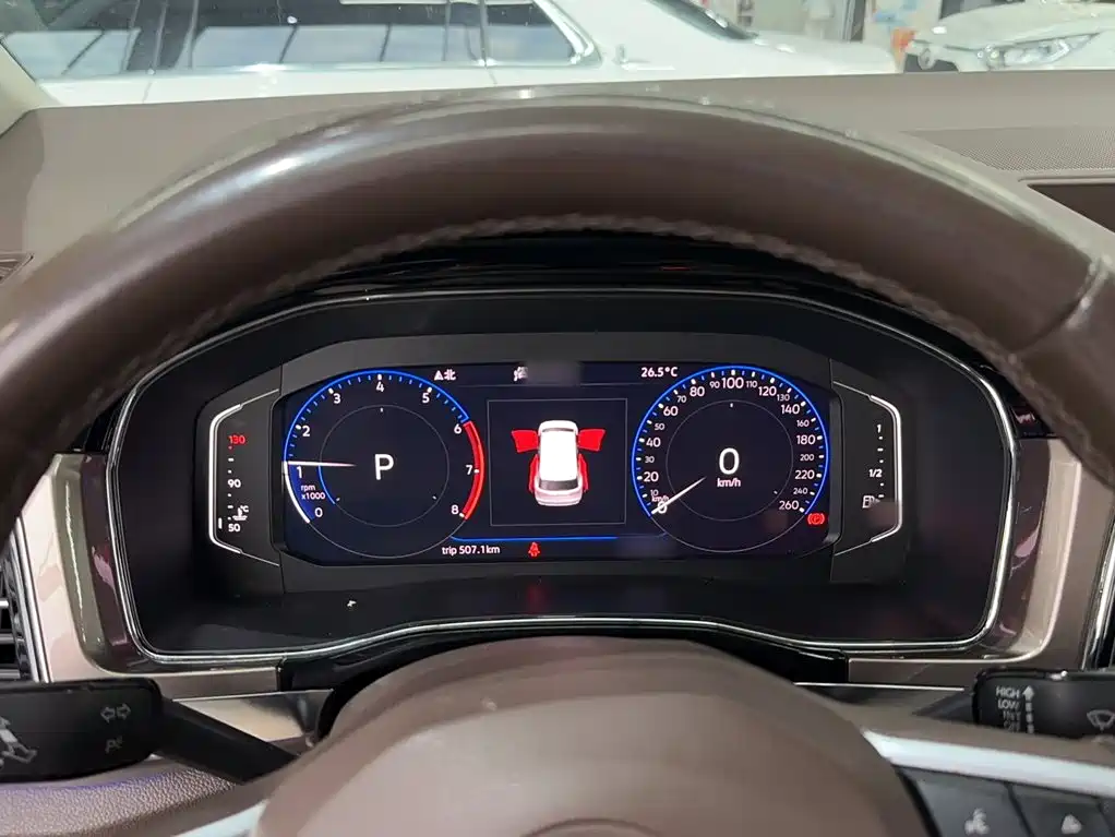Volkswagen Viloran — миниатюра 17