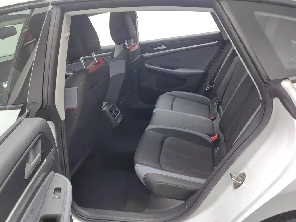 Volkswagen Lamando — миниатюра 15