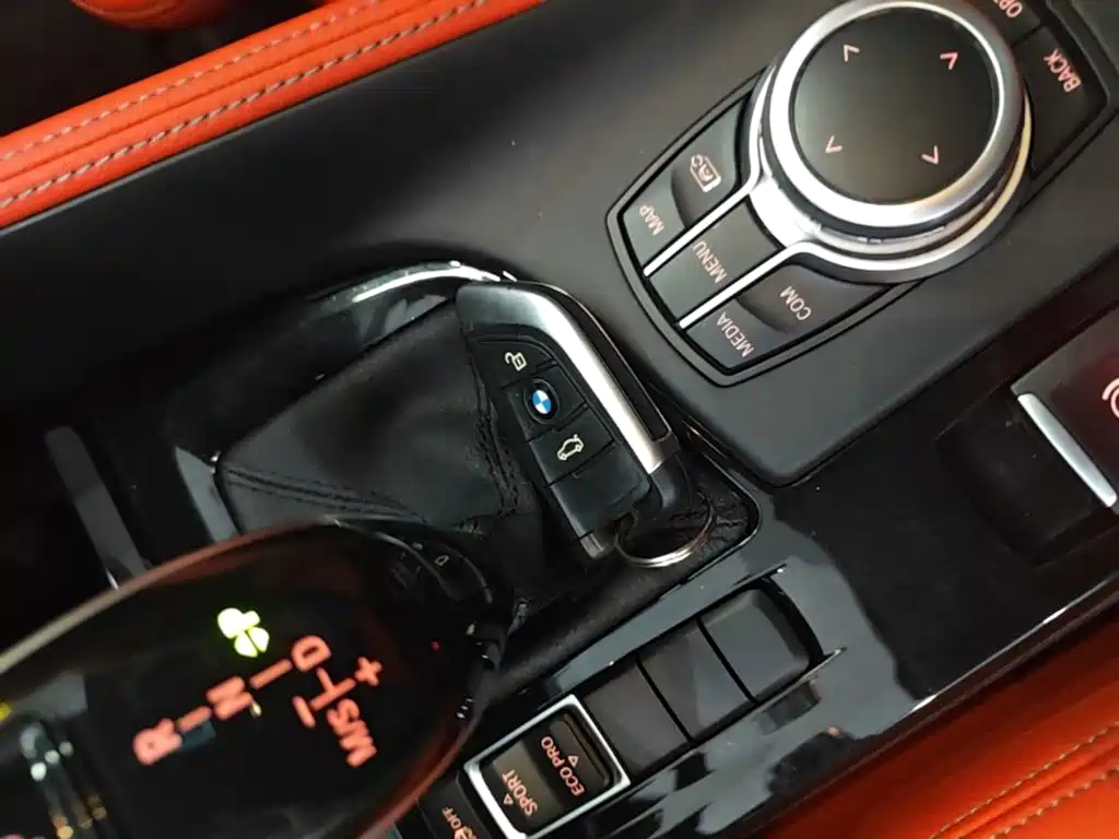 BMW X2 — миниатюра 9