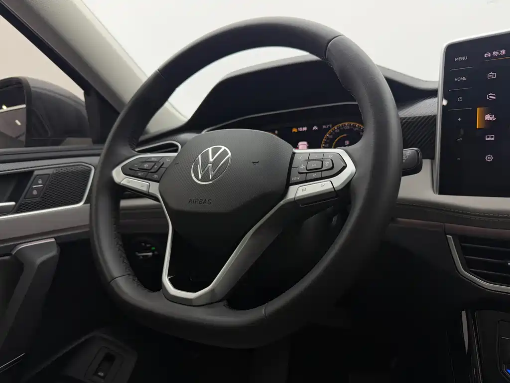 Volkswagen Tayron — миниатюра 15
