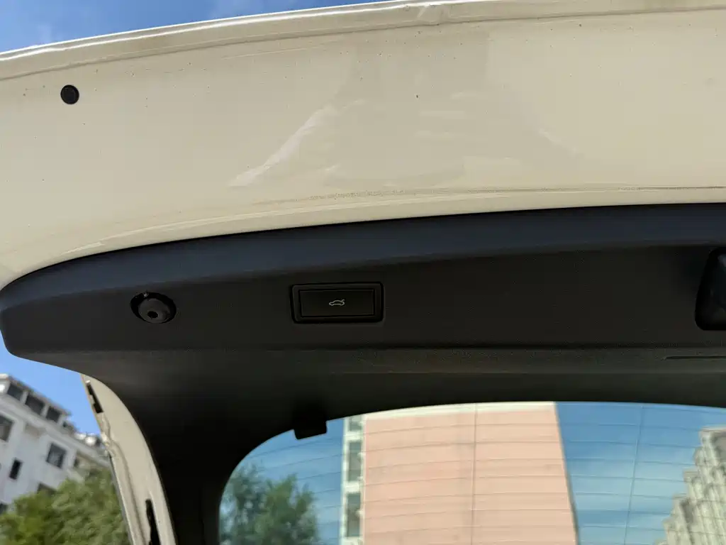 Volkswagen ID.7 VIZZION — миниатюра 17