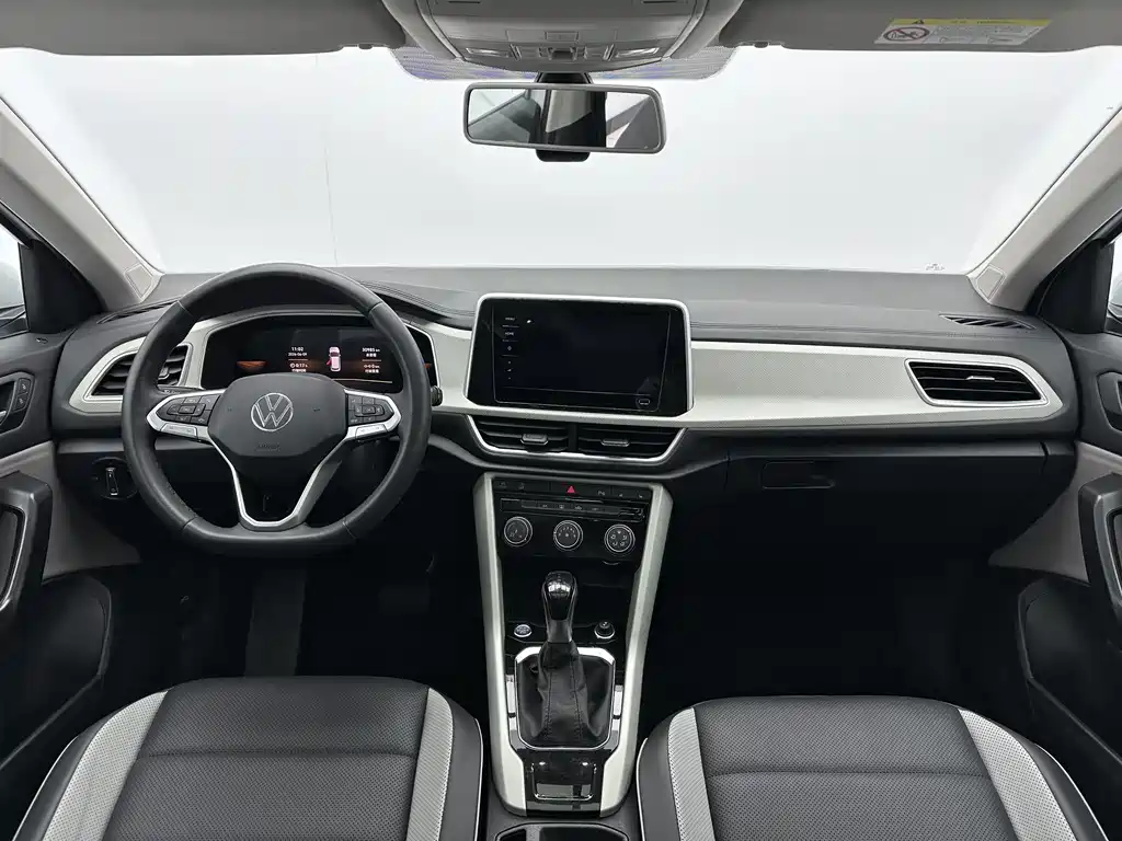 Volkswagen T-Roc 2023 280TSI DSG