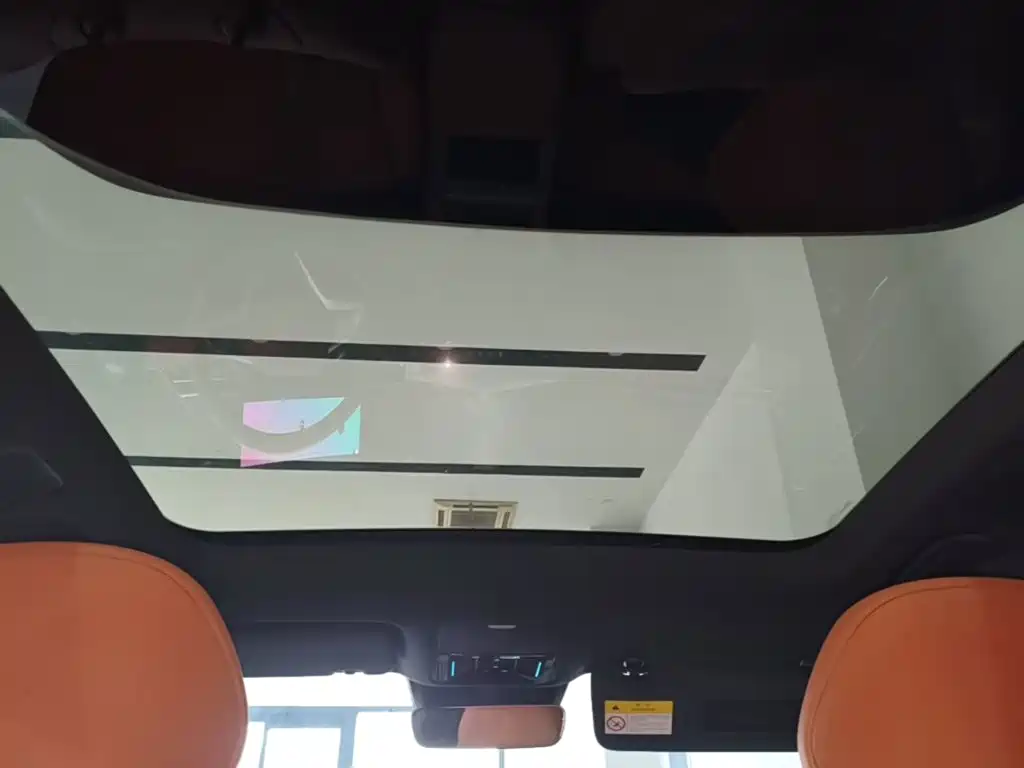 BYD Tang L — миниатюра 18