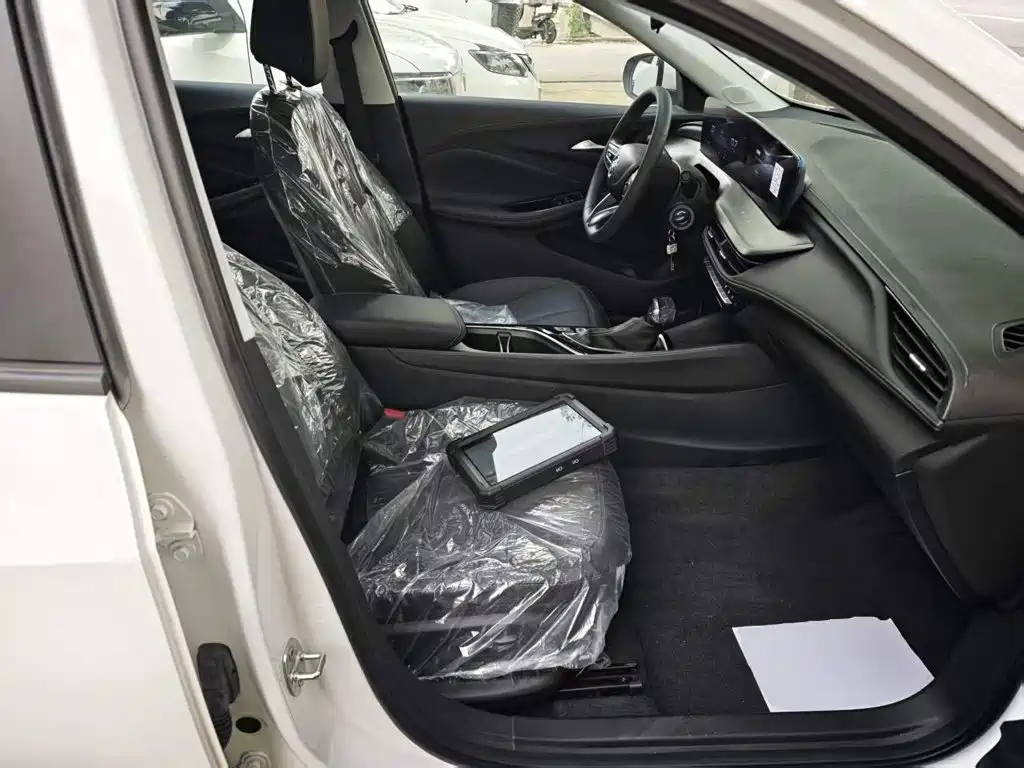 Buick Verano — миниатюра 25