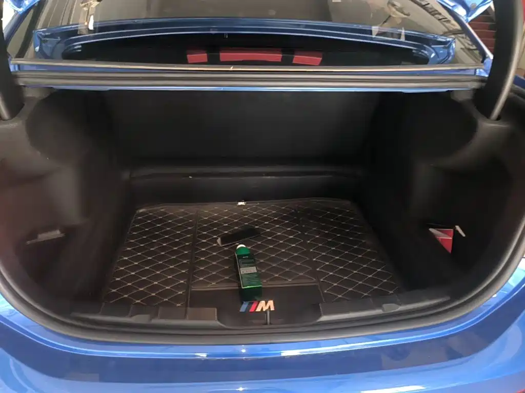 BMW 1 Series — миниатюра 19