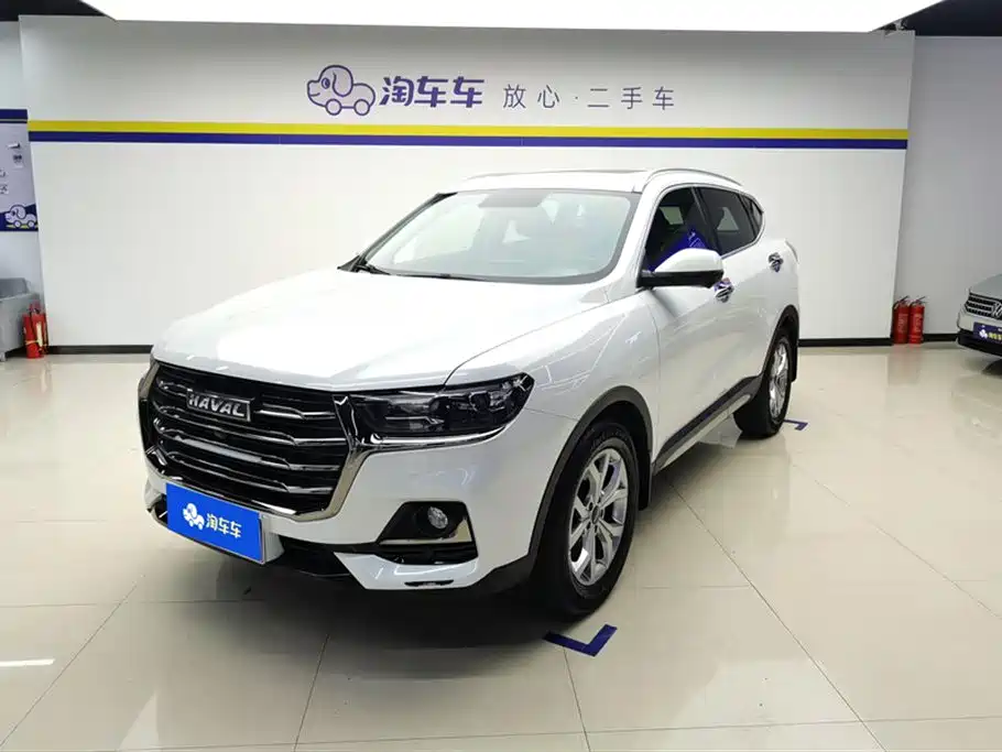 Haval H6 2023