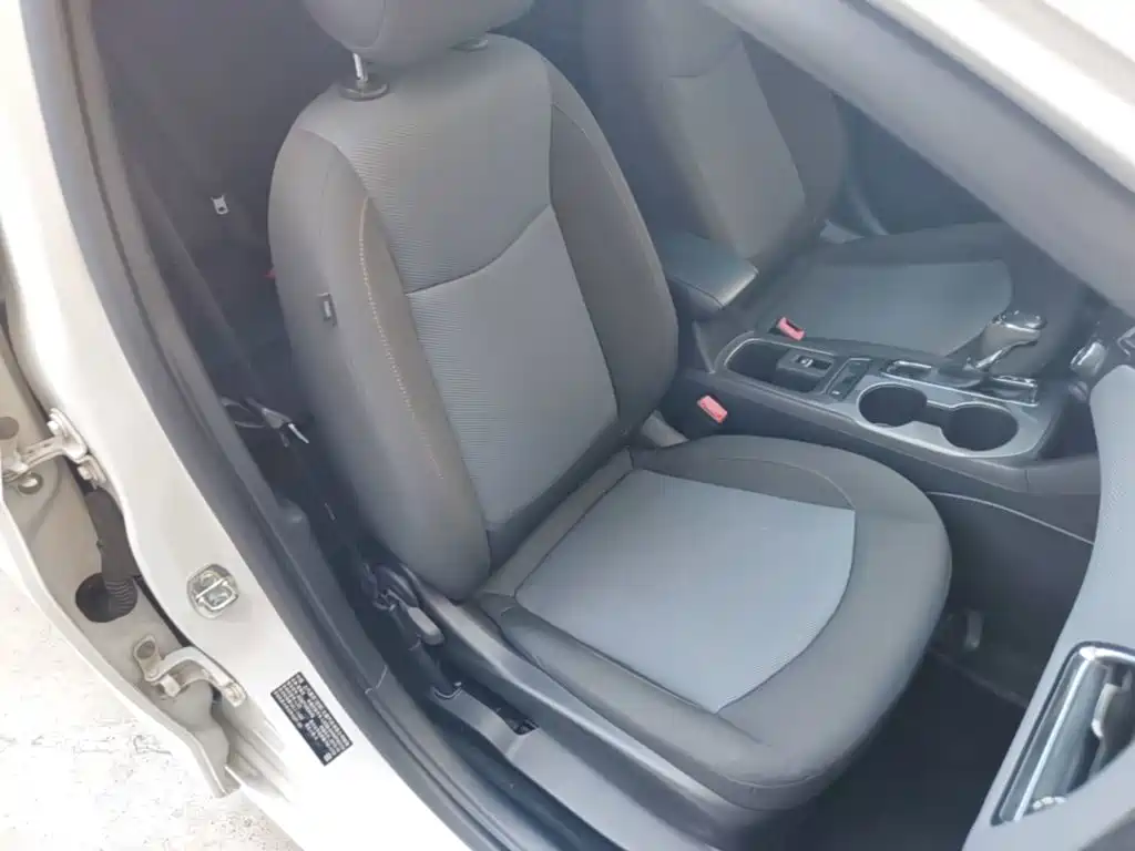 Chevrolet Cruze — миниатюра 25