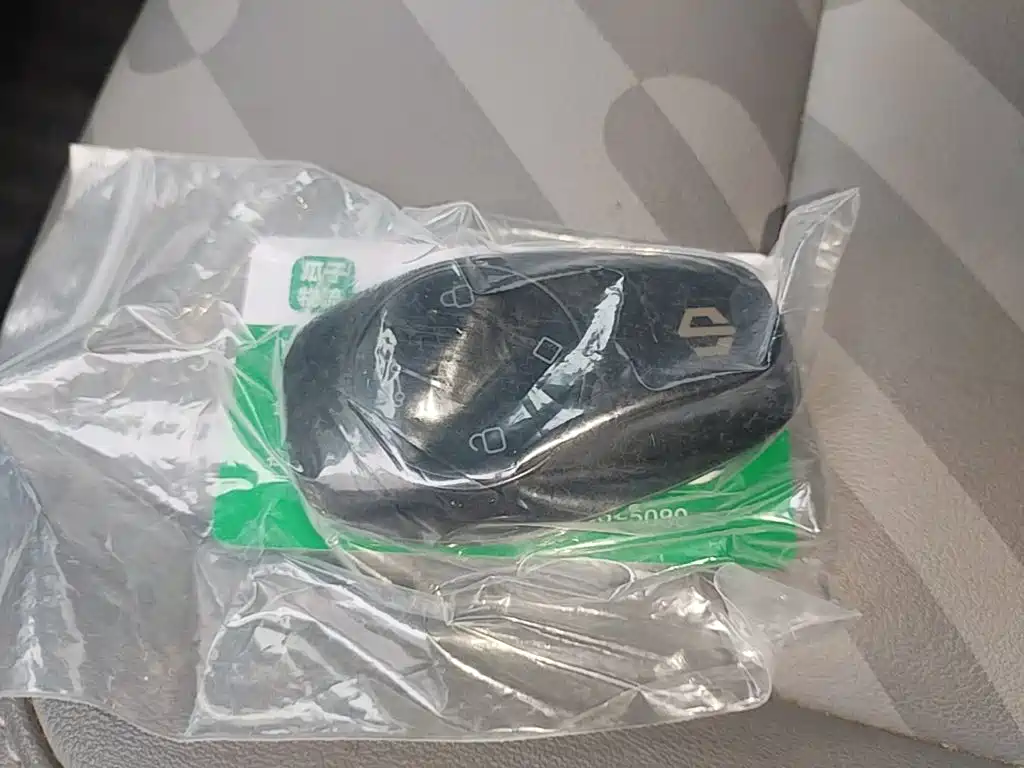 Leapmotor Leapmotor T03 — миниатюра 9
