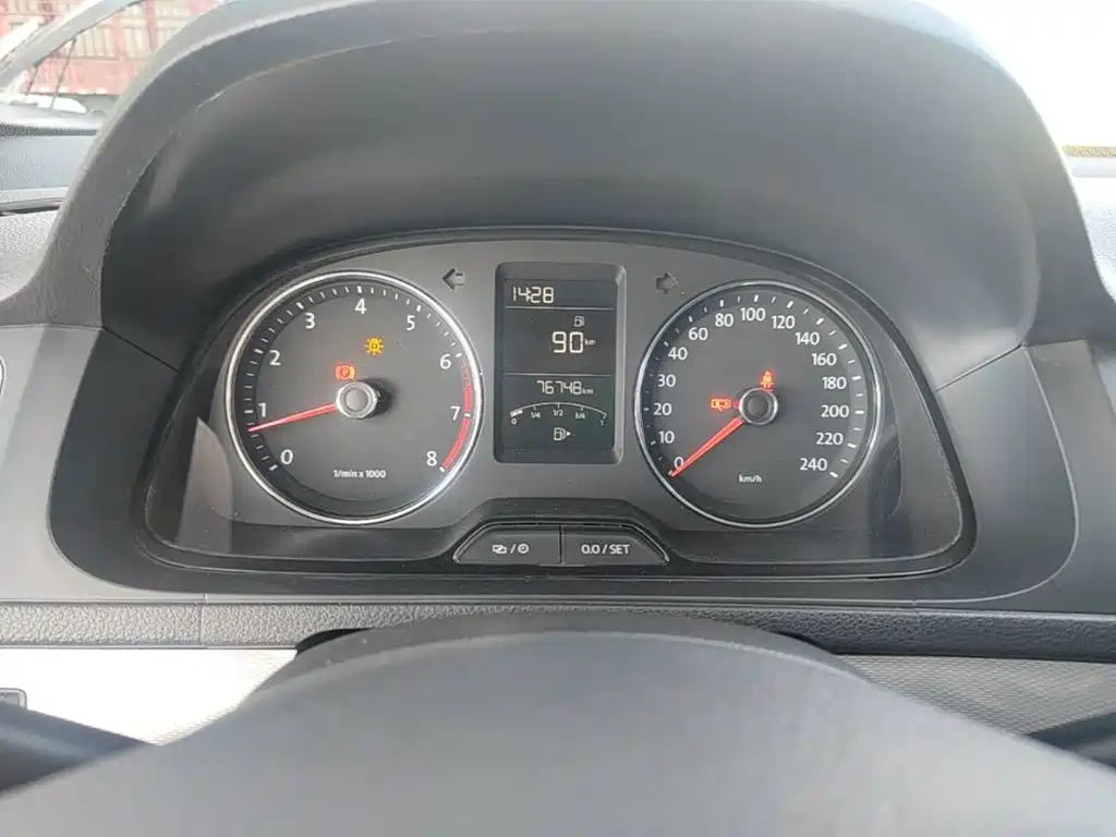 Volkswagen Gran Lavida — миниатюра 12