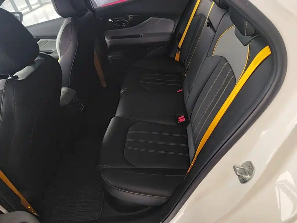 GAC Motor Shadow Leopard — миниатюра 17